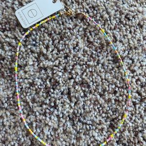 Enewton 15 inch choker. Hope Unwritten